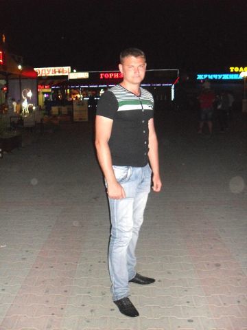 Алексей Борисов