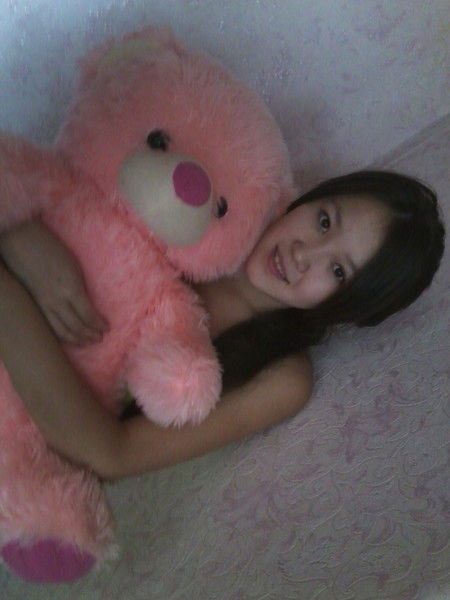 Акбота Капиева