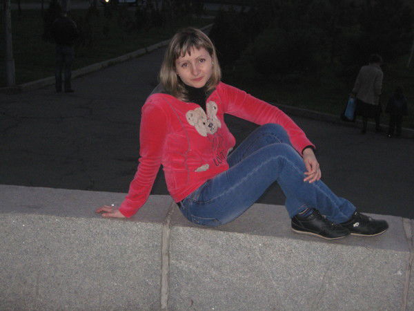 Людмила Коровка