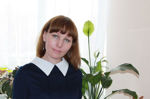 Лиана Капустина