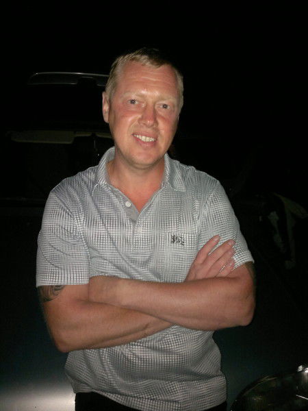 Сергей Бурдин