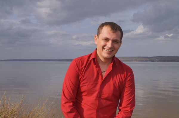 Иван Репников