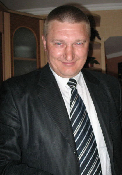 Олександр Кардаш