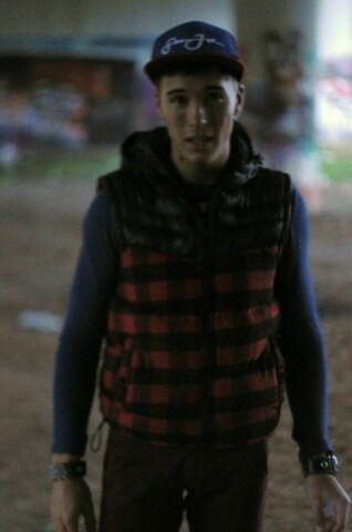 Евгений Колос