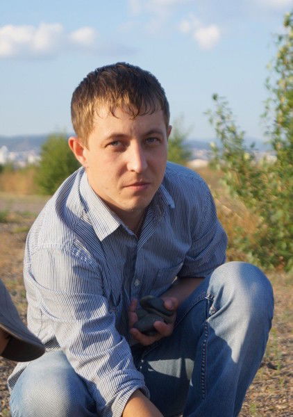 Алексей Лямичев