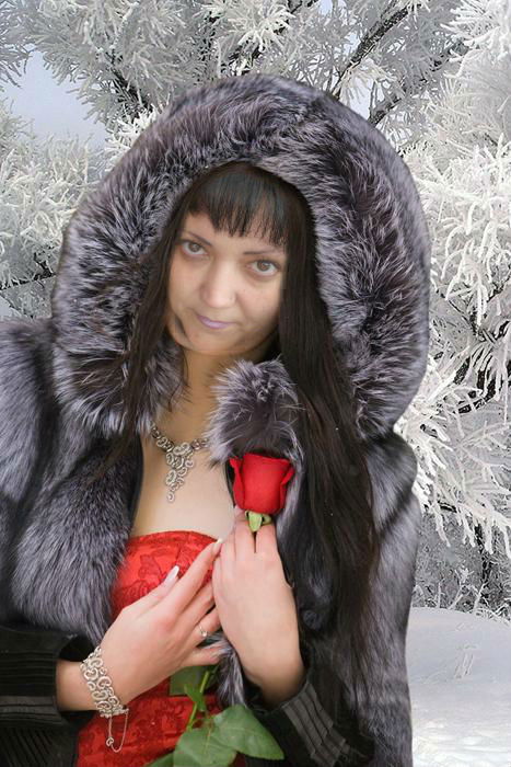 Елена Осина