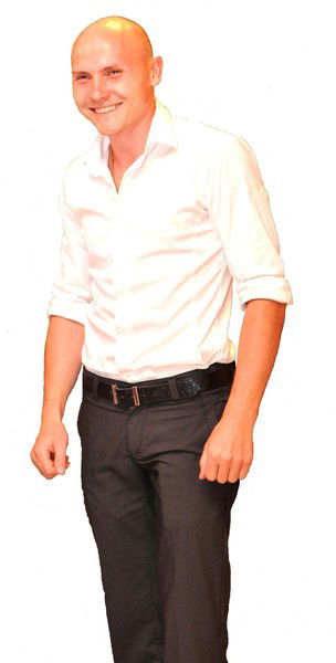 Максим Иващенко