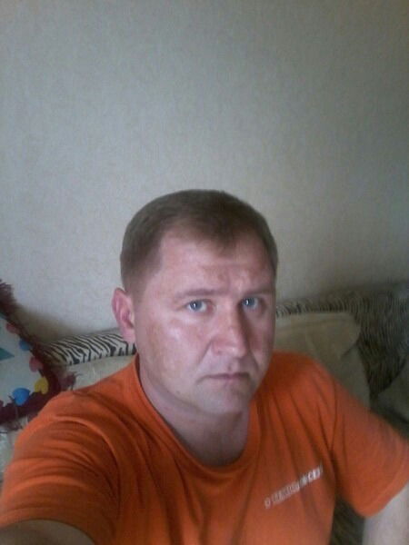 Василий Булатов