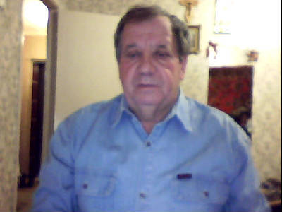 Алексей Гавриков