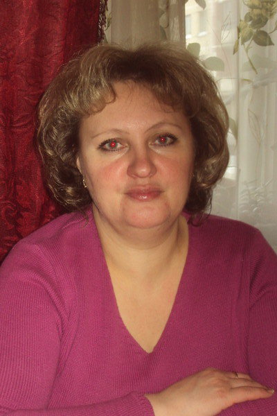 Olga Dashkova