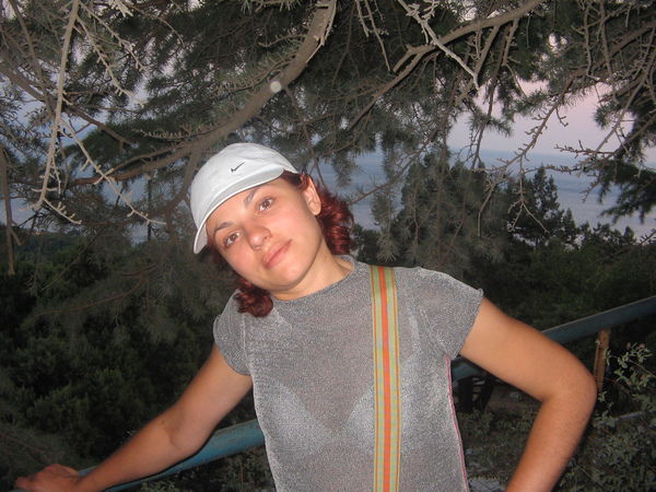 Елена Павлова