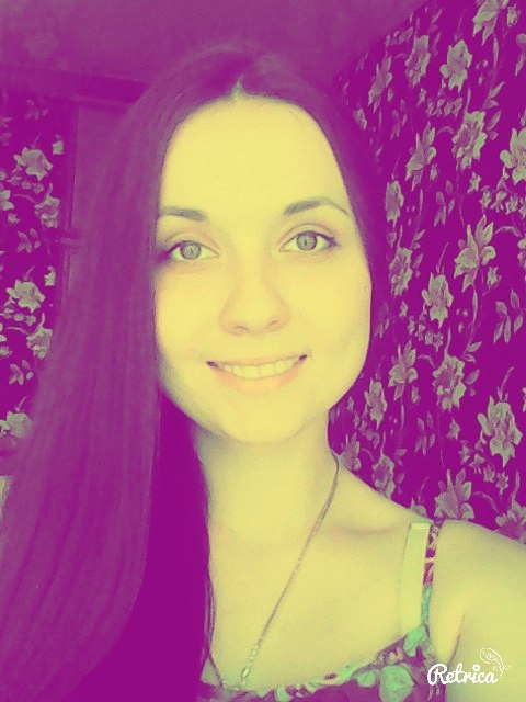 Настя Мовар