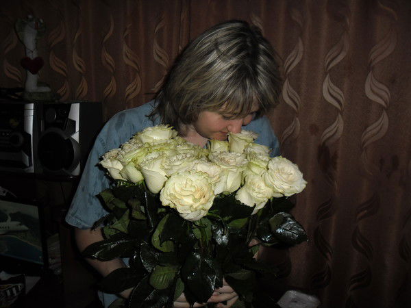 Светлана Шестакова