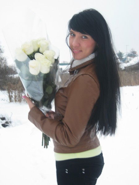 Альбина Гималова