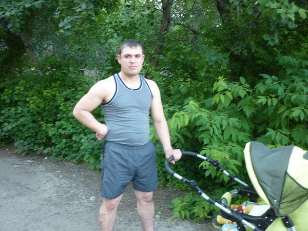 Николай Верзилин