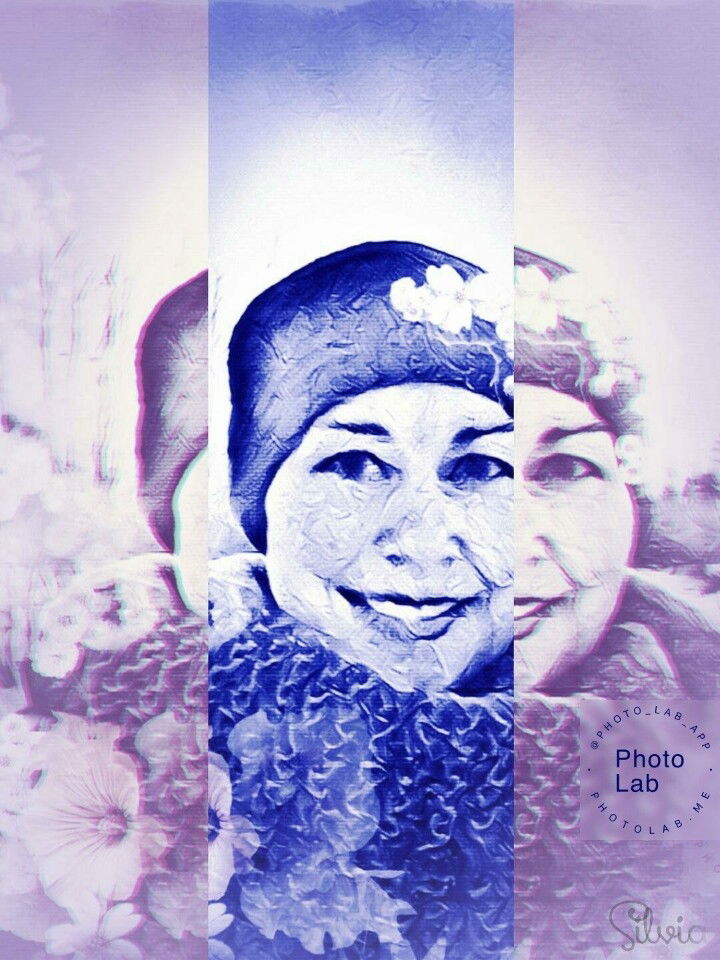 Олюшка Олюшка