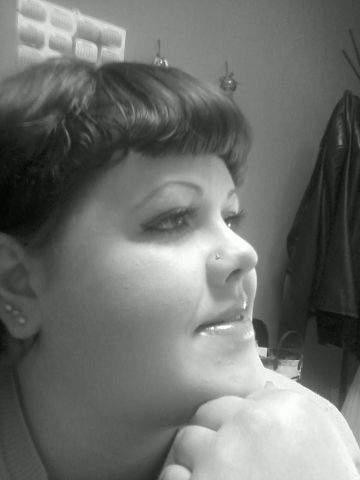 Дарья Солосина(Михалёва)