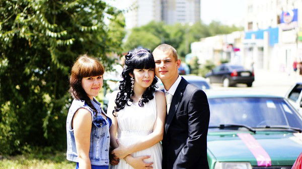 Александра Дубкова