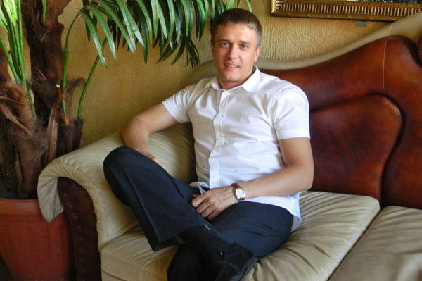 Иван Юрьевич Завьялов