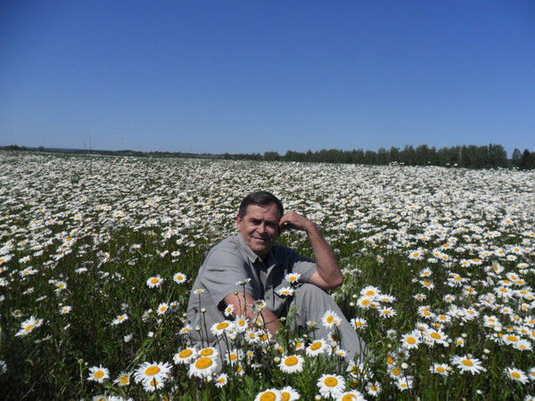 Анатолий Говорухин