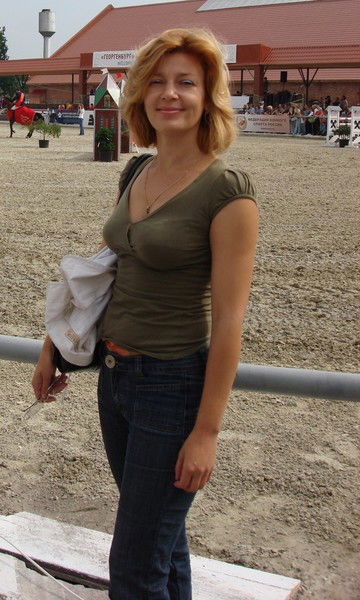 Лариса Малыхина