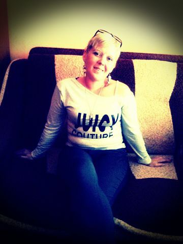 Проничева Оксана