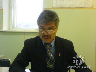 Александр Кузьмин