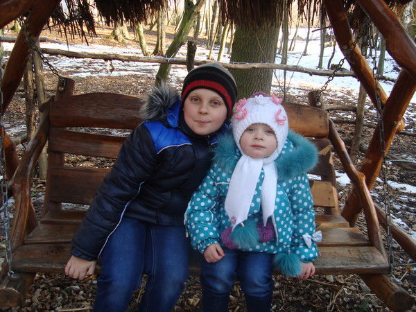 Наталя Кулик