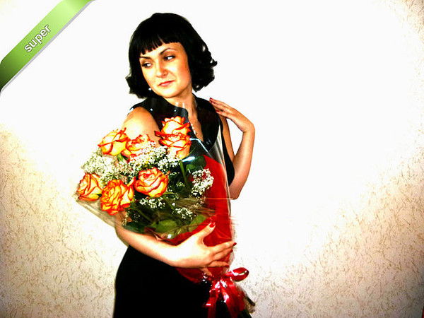 Анечка Андросова