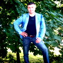 Борис Волчанский