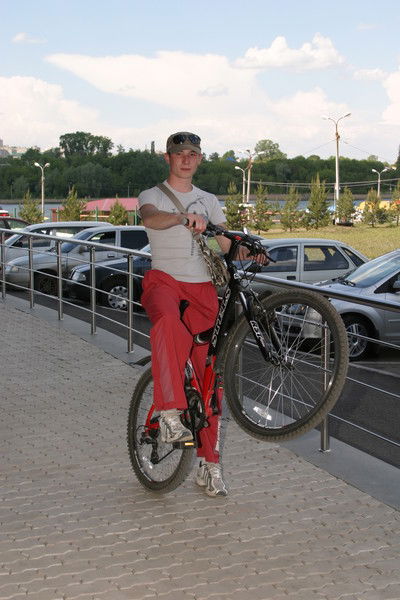 Рафаэль Галин