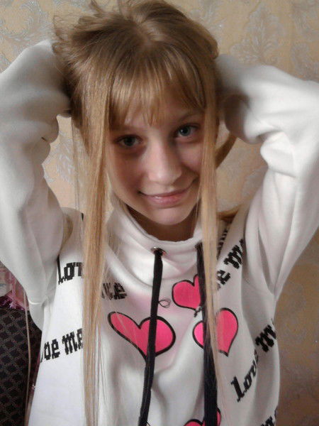 (*малыффка **))