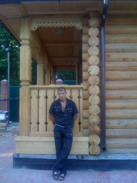 Александр Ганичев