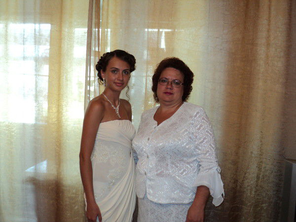 Ольга Коваль