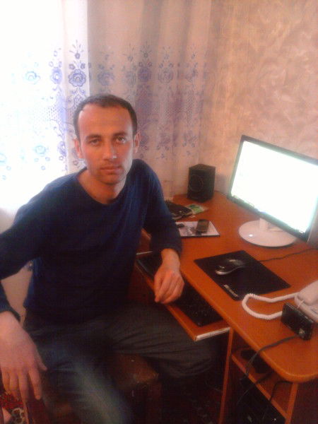 Фазлидин Камалов