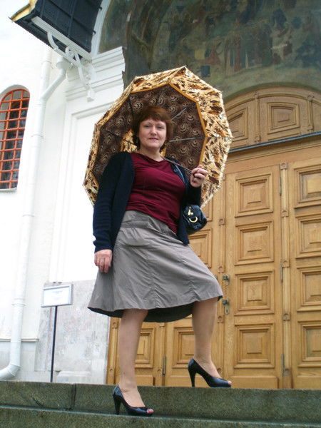 Наталья Седова