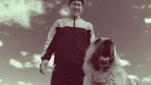 Бейбарс Ризабеков