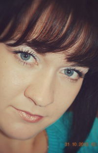 Алена Салихова