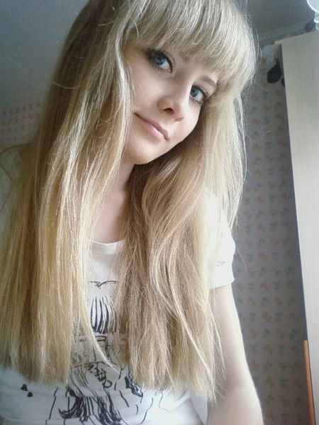 Анастасия Юнаковская