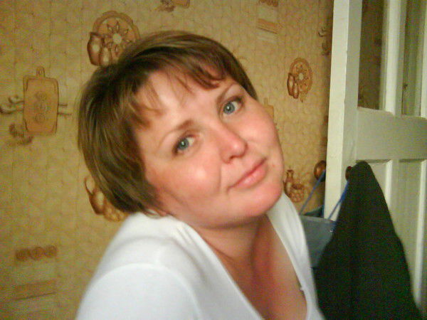 Ольга Суднева