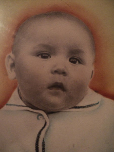 Максат Юсупбеков