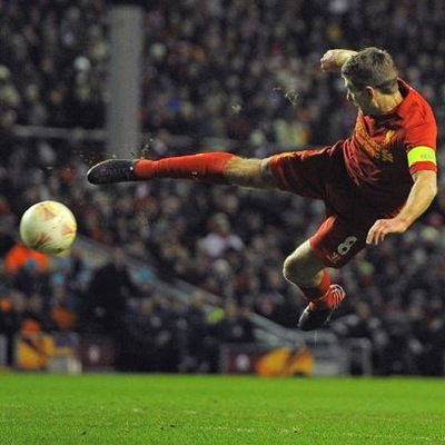 Андрей Федченко