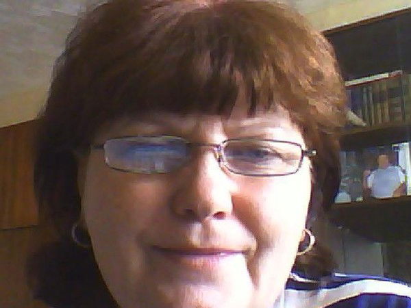 Надежда Бережняк