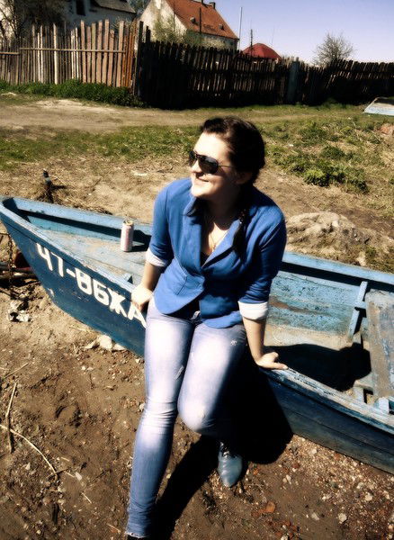 Оксана Филиных