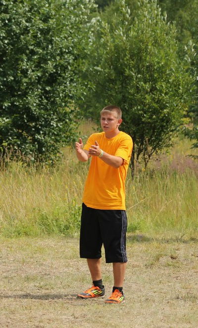 Витя Пикулев