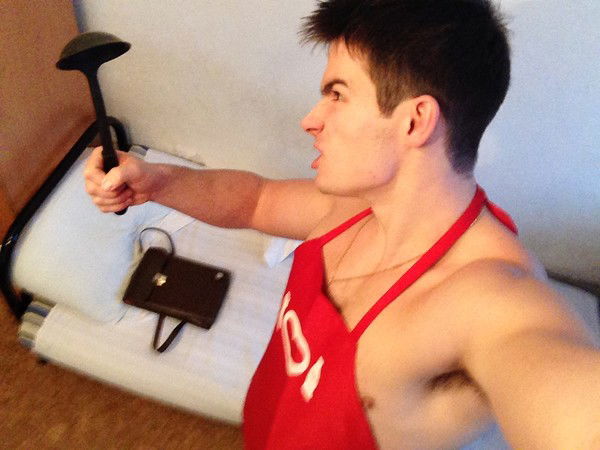 Максим Михаленко