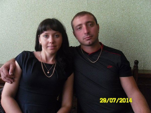 Наталья Чекмачёва