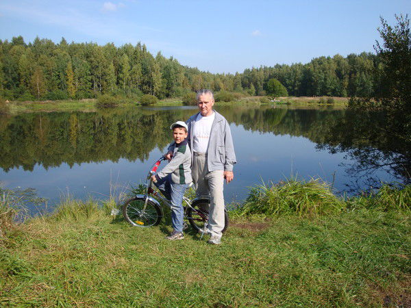 Борис Овсянников