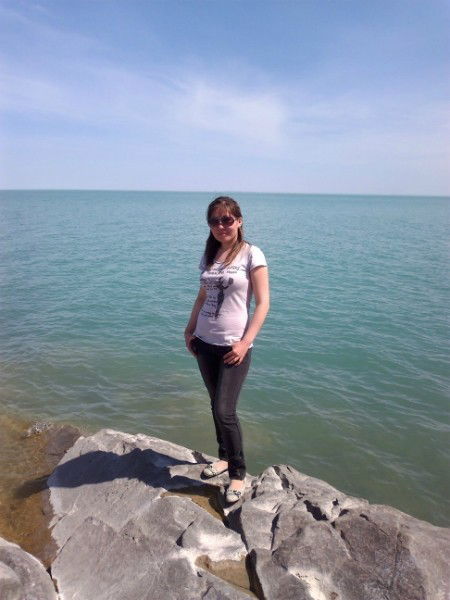 Меруерт Бакитовна