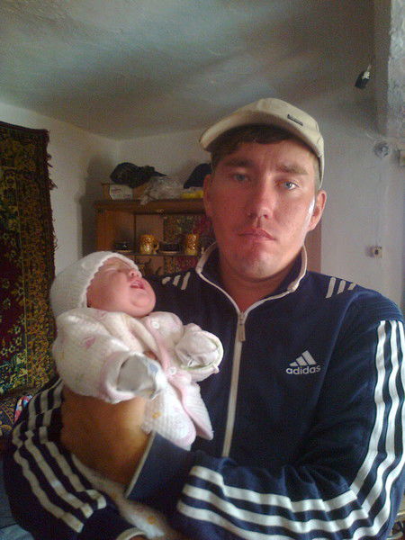 Николай Андреев